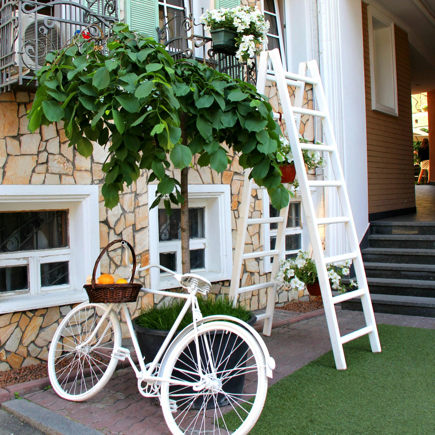 Home Decor