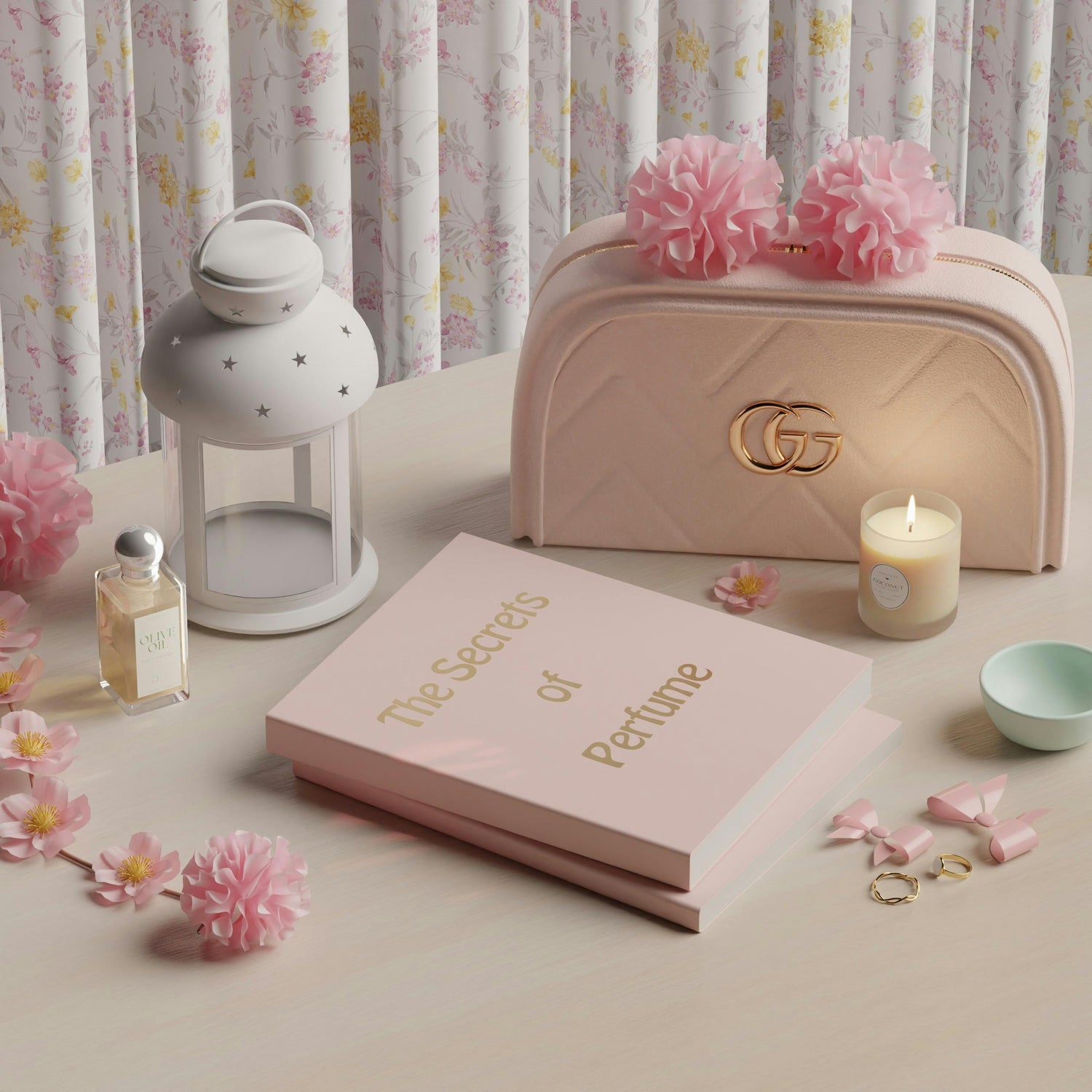 Beauty And Wellness